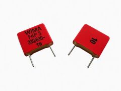 1NF100V %5 7,5MM WİMA FKS-3