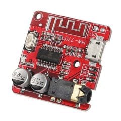 Bluetooth Ses Alıcı Modülü 5VOLT