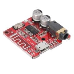 Bluetooth Ses Alıcı Modülü 5VOLT