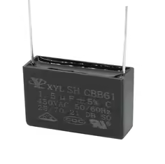 1.2UF 250VDC  RM 22.5MM TNC  Polyester Kondansatör(COMTEL)