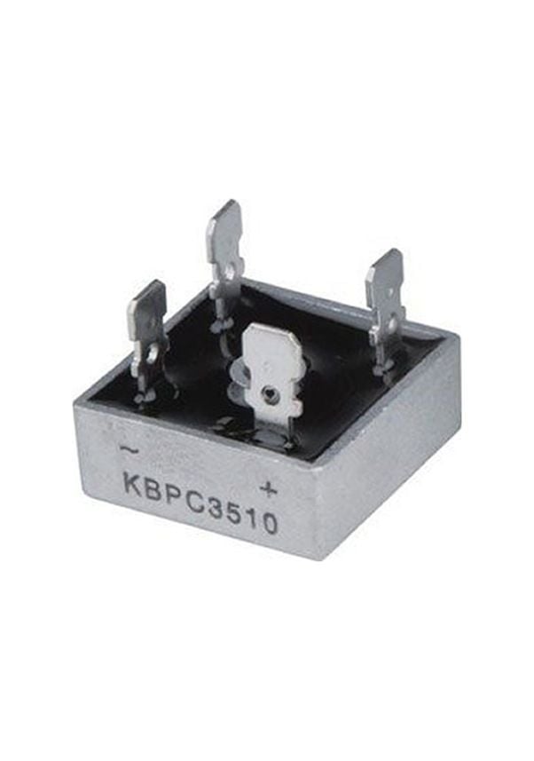 KBPC3510  1000V 35A Masa Tipi Köprü Diyot
