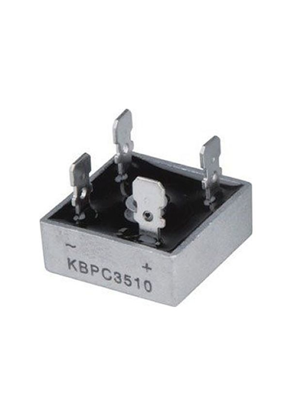 KBPC3510  1000V 35A Masa Tipi Köprü Diyot