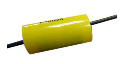 4.7UF 100V %20 (4,7mf M 100)26X16mm AX POLYESTER KONDANSATÖR