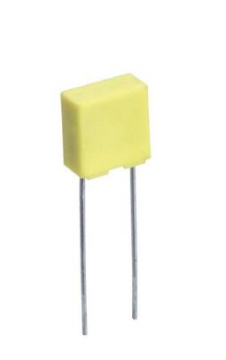 10NF 100V Polyester Kondansatör %5 Rm5