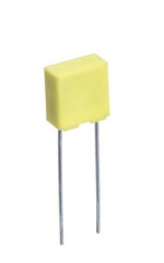 330NF 63V Polyester Kondansatör RM:5mm