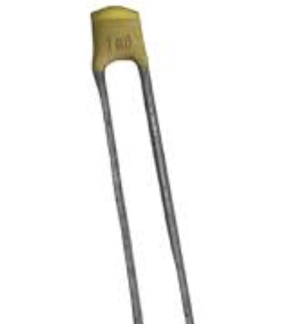 15pf %5 2.5mm Seramik Kondansatör