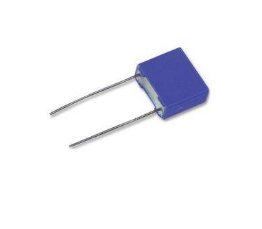 3N3 63V Polyester Kondansatör RM:5mm (5Adet)