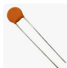 18pf 50v %10  7mm  p2h Seramik Kondansatör