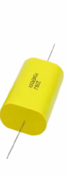 6.8UF 400V%5 (685 J 400V) 36X25mm Axial Polyester Kondansatör