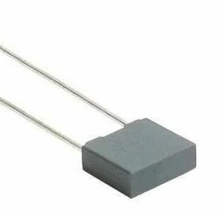 220NF 100V-DC Polyester Kondansatör %5 RM:10