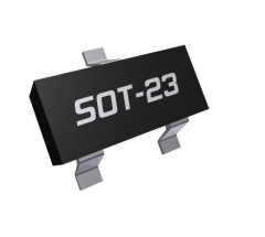 MMBT3904 Smd Npn Transistör Sot-23 (10Adet)