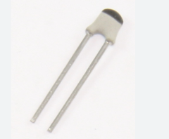 33pf 50v    2,5mm   Seramik Kondansatör