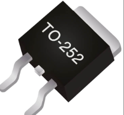 MJD122 NPN 8A. 100V  Smd Transistör To 252 SOT 223
