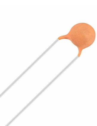 180pf50v    5mm   Seramik Kondansatör