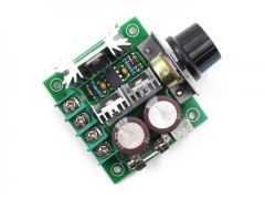 12-40V 10A Motor Sürücü Kartı (400W)