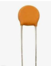 470pf  50v  %5--7mm   Seramik Kondansatör