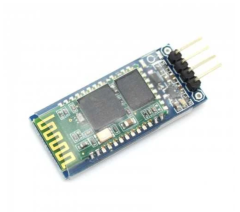 HC06 Bluetooth‐Serial Modül Kartı SMD
