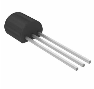 MPS2222A TRANS BJT NPN 40V 06A TO92