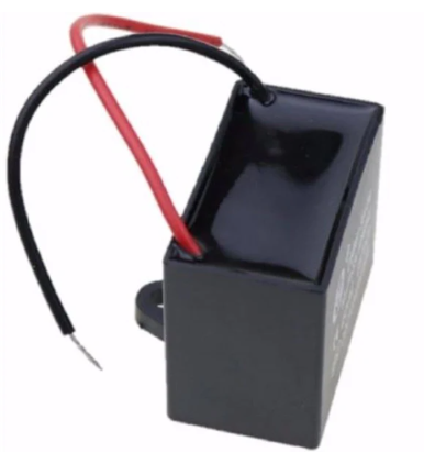 1,2UF 400VAC%10(1,2mF 400VAC %10) Polyester Kondansatör 39X16X30mm