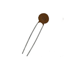 2,7nf %10 -272  5mm Seramik Kondansatör