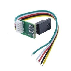 CA-888 LCD Power Modül
