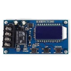 Akü ve Lityum Pil Şarj Devresi 10A XY-L10A