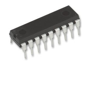 IK62083N (ULN2803) 8CH DARLINGTON SINK DRIVER