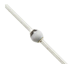 BYT78 DiYOT 1000V 3A  SOD 64