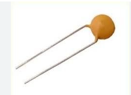 33nf 50v - 5mm Seramik Kondansatör