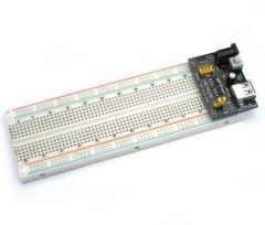 3.3V / 5V Breadboard Güç Kartı