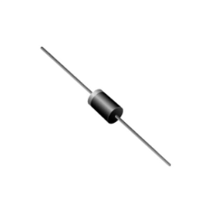 P6KE18A DİYOT TVS 600W 15.3V DO15