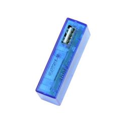 USB Akım ve Gerilim Ölçer