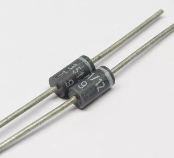 SY351 / 2 Diyot Rectifier 200V 3A