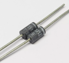 SY351 / 2 Diyot Rectifier 200V 3A