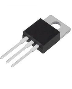 BUV46 TO220 6A 850V 85W NPN TRANSISTOR