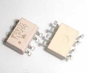 TLP250 SOIC-8