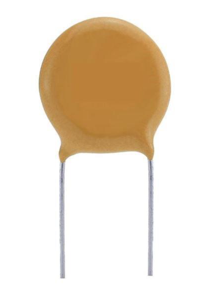 150pf-3kv (npo)10mm Seramik Kondansatör