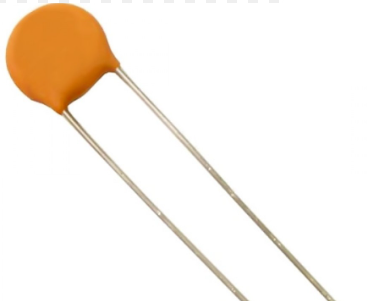 220pf -2kv  Seramik Kondansatör