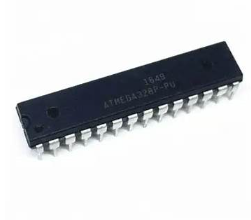 LSC84384P IC ENTEGRE DEVRE DIP28 Motorola