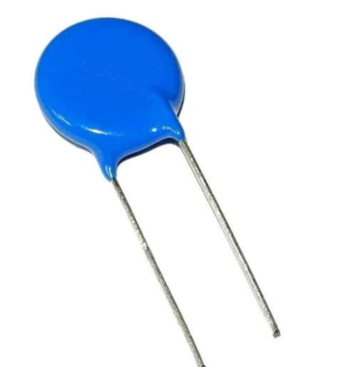470pf-3kv -10mm-Seramik Kondansatör