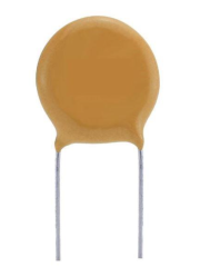 3,3nf-up4kv-gz400vac -10mm-Seramik Kondansatör