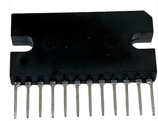 HA1394 SIP-12 ENTEGRE