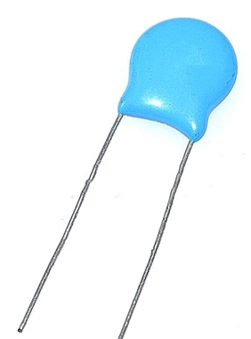 4,7nf- 1kv-10mm Seramik Kondansatör