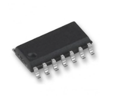 74HC164D  SMD SO14