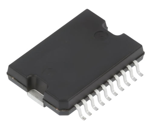TLE6220GP POWERSO-20 POWER SWITCH IC