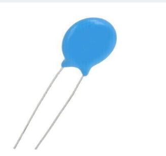10nf 250vac %10  Seramik Kondansatör
