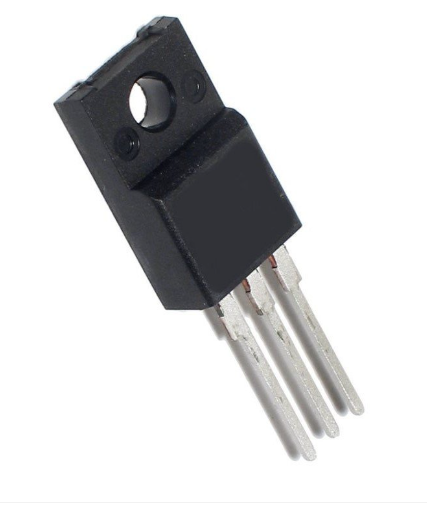 STP10NB20FP TO 220F 6A 200V 30W 0.4Ω N CHANNEL MOSFET