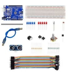 Arduino Başlangıç Seti