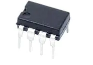 SW2604A  DIP8 ICYüksek  Akım Modu PWM anahtarlama güç kaynağı kontrolörü