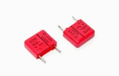 15NF 400V 15mm Polyester Kondansatör Wima